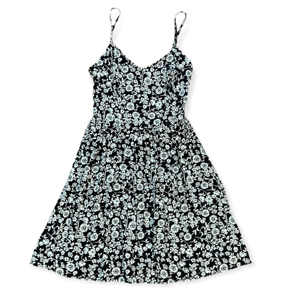 NWOT L.A. Hearts Sunflower Dress